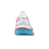 Li-Ning Wade All City 12 White Blue Angle 2