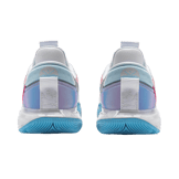 Li-Ning Wade All City 12 White Blue Angle 3