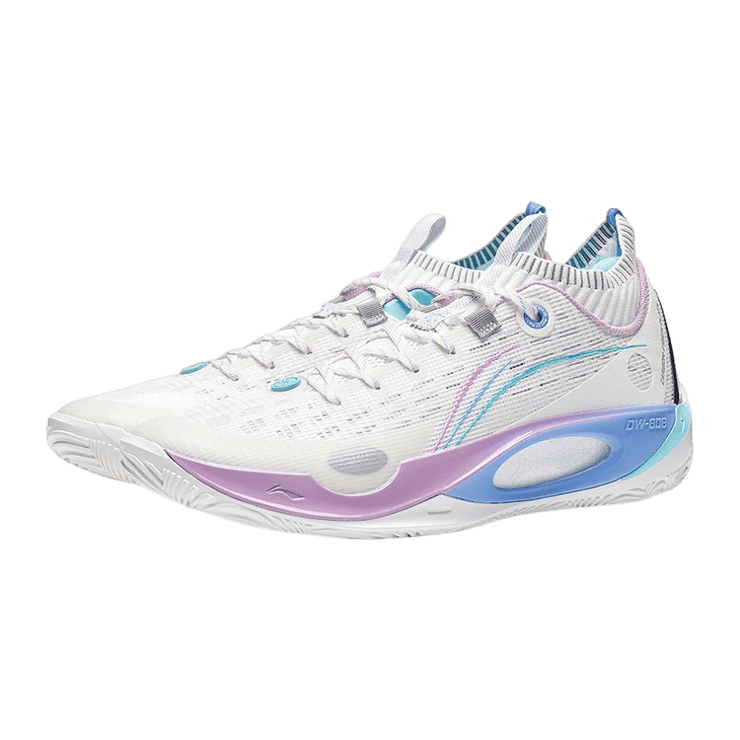 Li-Ning Wade 808 II Ultra Family Love Angle 0