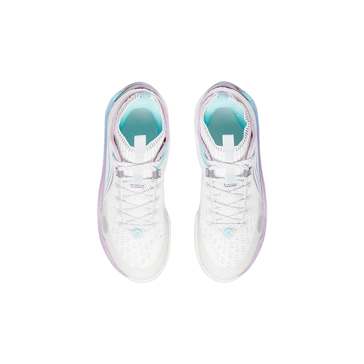 Li-Ning Wade 808 II Ultra Family Love Angle 1