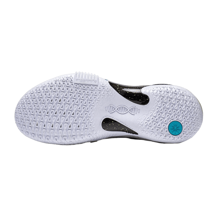 Li-Ning Wade Fission 8 Moment Angle 0