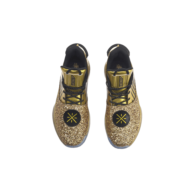 Li-Ning Way of Wade 7 One Last Dance Angle 1