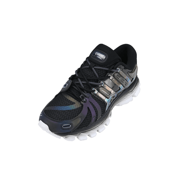 Li-Ning ACE 1.5 Black Angle 0