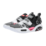 Li-Ning Wade All City 9 V2 Black Angle 0