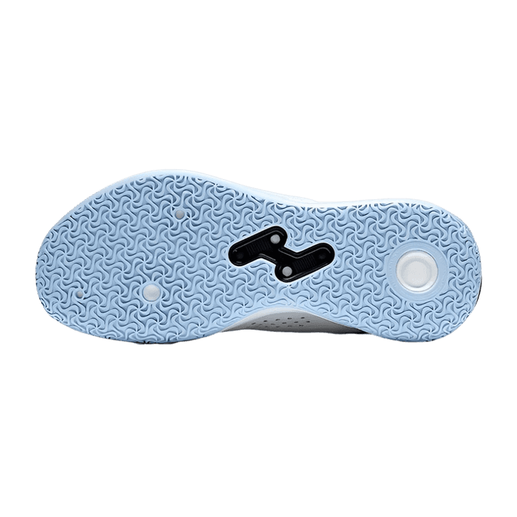 Li-Ning Yushuai 16 low V4 White Black Angle 2
