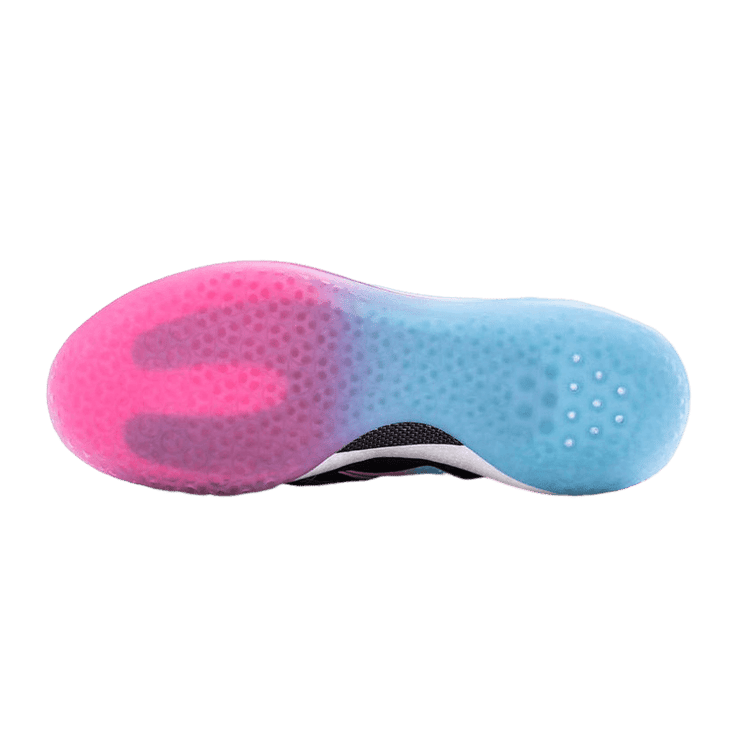 Li-Ning Yushuai 14 Low Jimmy Butler PE Miami Angle 1