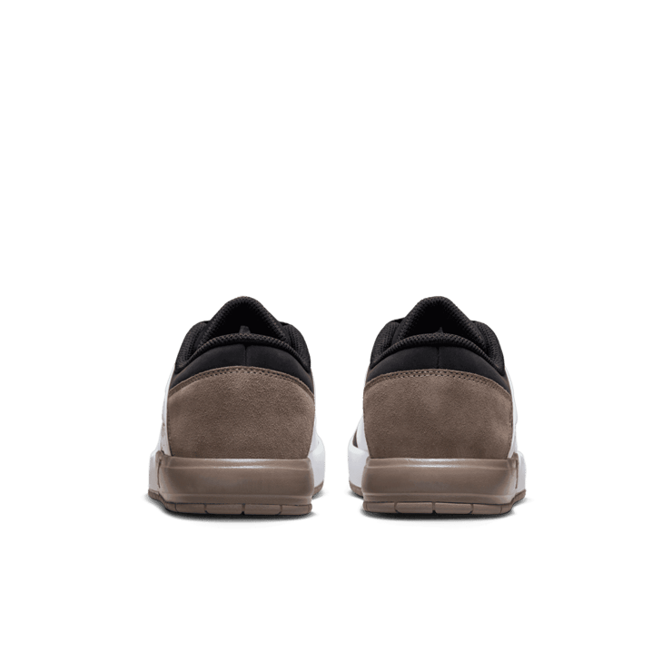 Jordan Nu Retro 1 Low  'Palomino' (GS) Angle 3