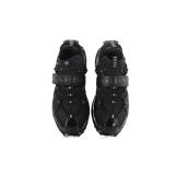 Li-Ning Titan Halo x Razer Black Green Angle 1
