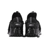 Li-Ning Titan Halo x Razer Black Green Angle 2
