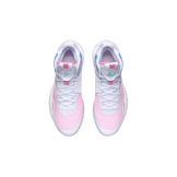Li-Ning Sonic 9 Ice Cream Angle 1