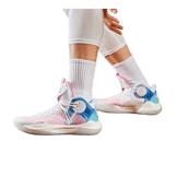 Li-Ning Sonic 9 Ice Cream Angle 3