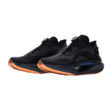 Li-Ning Essential Black Purple (W) Angle 0