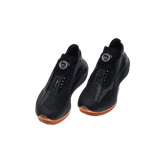 Li-Ning Essential Black Purple (W) Angle 2