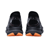 Li-Ning Essential Black Purple (W) Angle 3