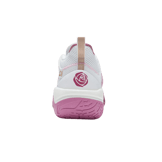 Li-Ning Wade DLO Ice Blood V1.5 White Pink Angle 3
