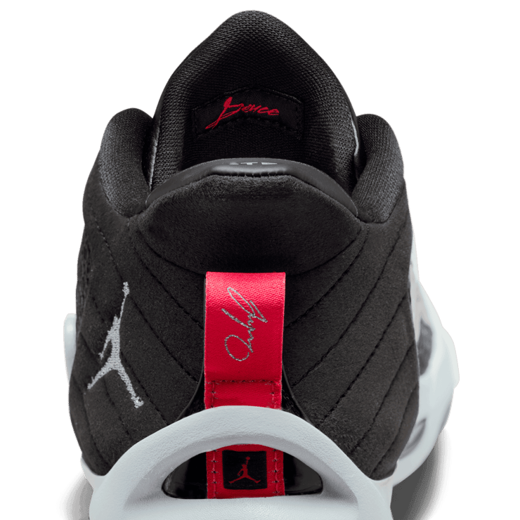 Nike Jordan Tatum 1 'Old School' (GS) Angle 6