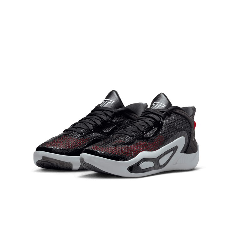 Nike Jordan Tatum 1 'Old School' (GS) Angle 2