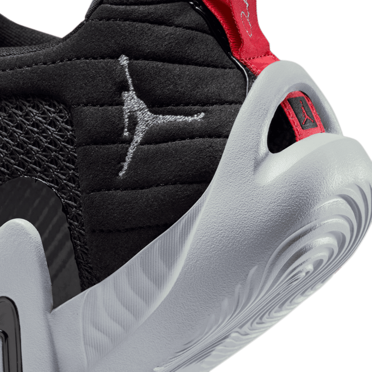 Nike Jordan Tatum 1 'Old School' (GS) Angle 5