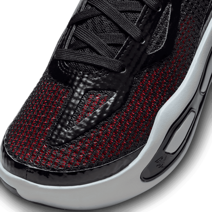 Nike Jordan Tatum 1 'Old School' (GS) Angle 4