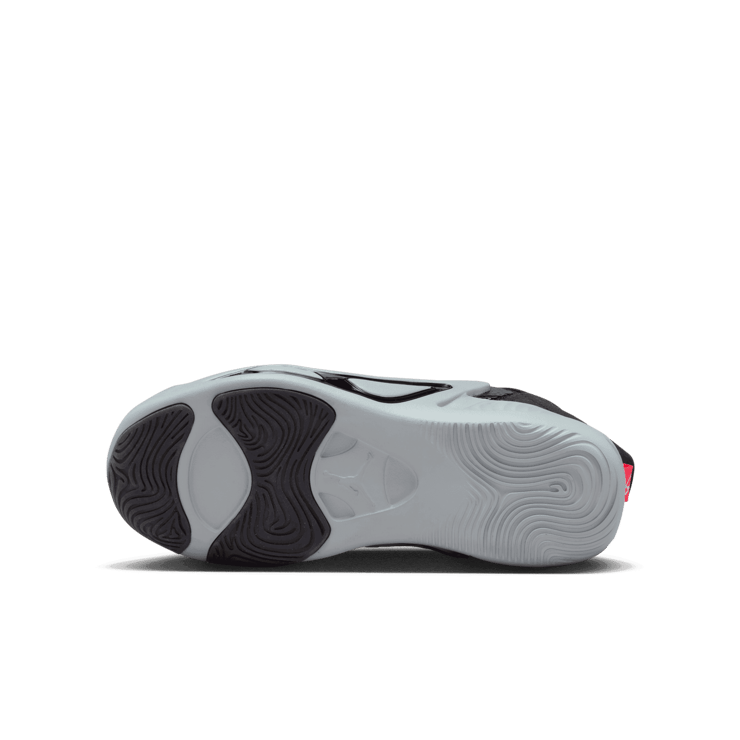 Nike Jordan Tatum 1 'Old School' (GS) Angle 0