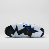 Air Jordan 6 Retro Sport Blue (2014) Angle 0