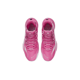 Li-Ning Power 8 V2 Azalea Pink White Angle 1