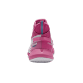 Li-Ning Power 8 V2 Azalea Pink White Angle 2