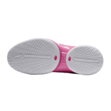 Li-Ning Power 8 V2 Azalea Pink White Angle 3