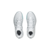 Li-Ning LiRen 3 Glacier Blue Angle 0