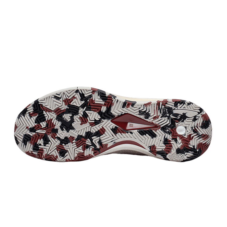 Li-Ning LiRen 3 Werewolves Angle 1