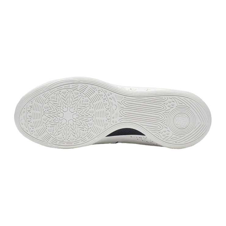 Li-Ning CJ1 C.J. McCollum Creamy White Vanilla Angle 1