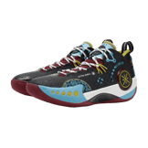 Li-Ning Wade Shadow 3 Low Black Angle 0