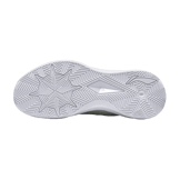 Li-Ning LiRen 3 V2 Low White Neon Yellow Angle 2