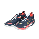 Li-Ning Wade 808 Ultra Navy Red Angle 0