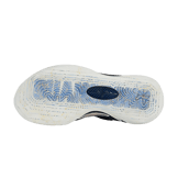Li-Ning Wade 808 Ultra Navy Red Angle 1