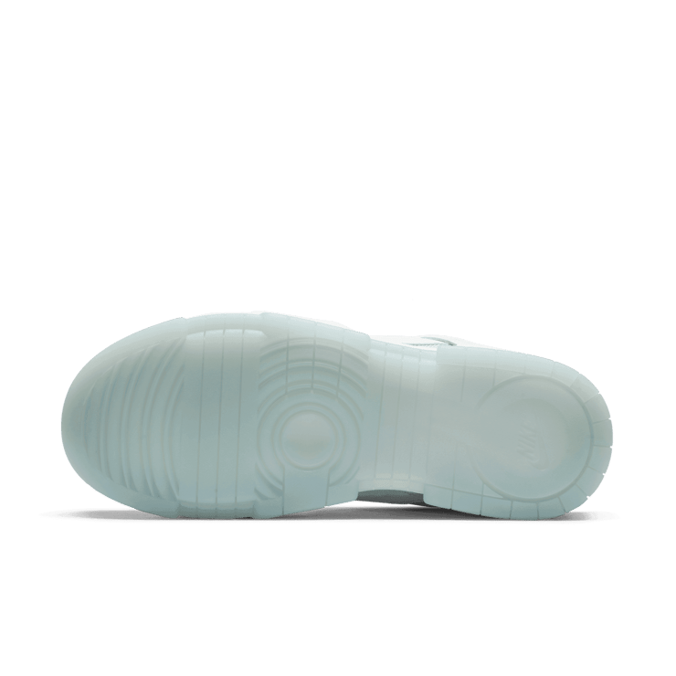 Nike Dunk Low Disrupt Photon Dust (W) Angle 0