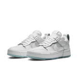 公式正規品!★DUNK LOW DISRUPT PHOTON DUST Nike Dunk Low Disrupt Photon Dust (W) - CK6654-001