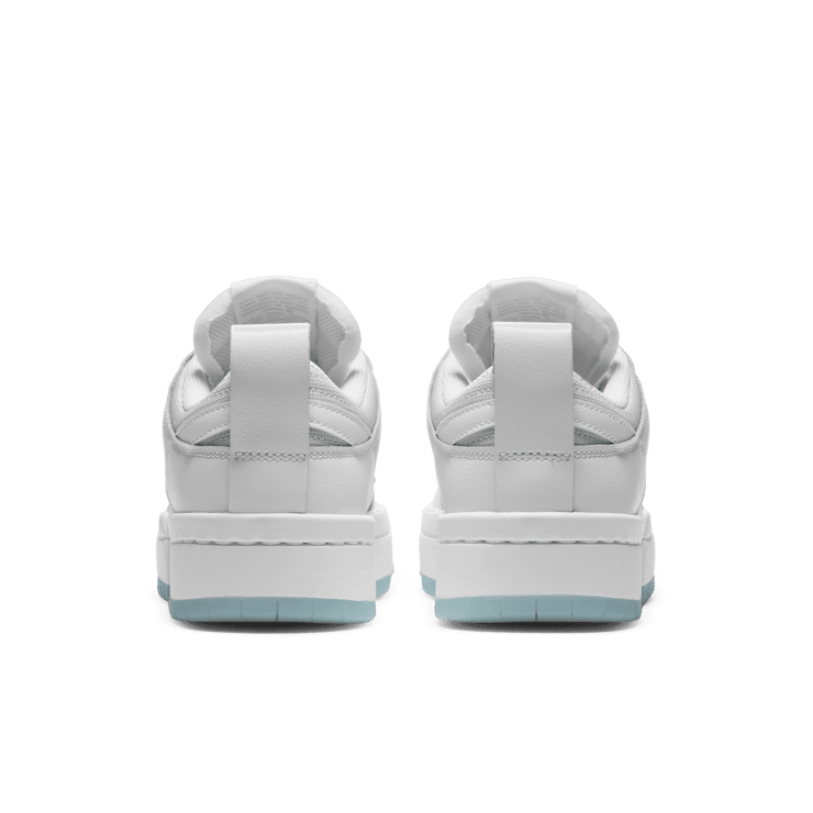 Nike Dunk Low Disrupt Photon Dust (W) Angle 3