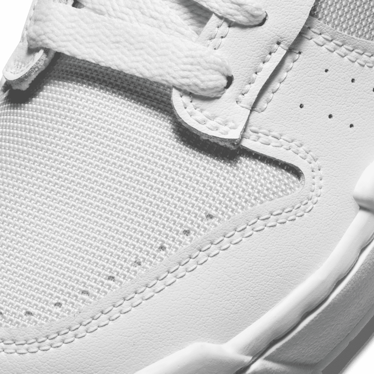 Nike Dunk Low Disrupt Photon Dust (W) Angle 4