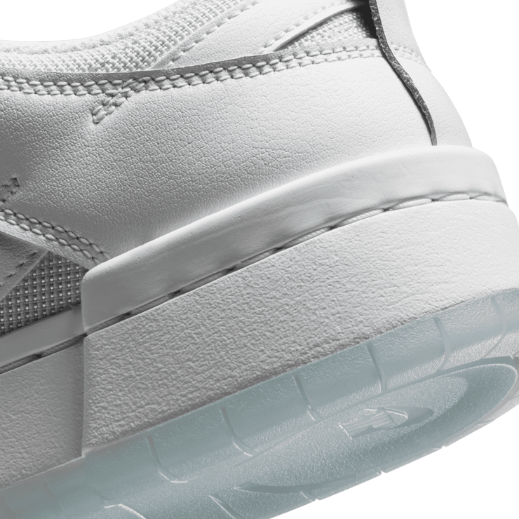 Nike Dunk Low Disrupt Photon Dust (W) Angle 5