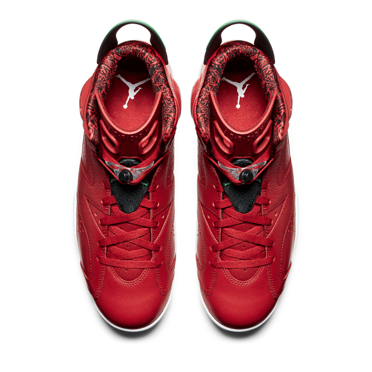 Air Jordan 6 Retro History of Jordan Spiz'ike Angle 1
