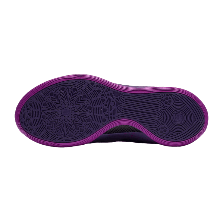 Li-Ning CJ1 C.J. McCollum Fear Angle 1