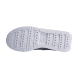 Li-Ning 001 T1000 Low White Grey (W) Angle 2