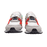 Li-Ning 001 Moment White Red Angle 0