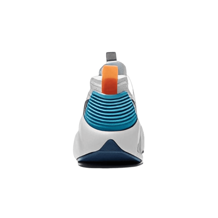 Li-Ning Essence 2.3 Delta Shield Angle 0