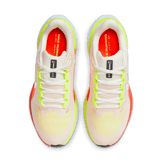 Nike Air Zoom Pegasus 41 Summit White Crimson (W) Angle 1