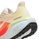 Nike Air Zoom Pegasus 41 Summit White Crimson (W) Angle 5