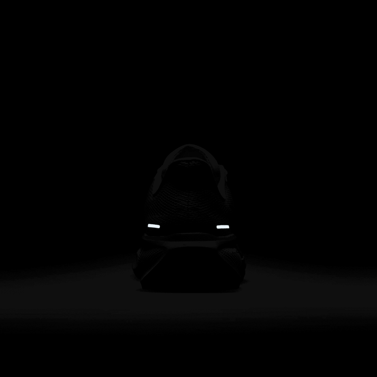 Nike Air Zoom Pegasus 41 Summit White Crimson (W) Angle 7