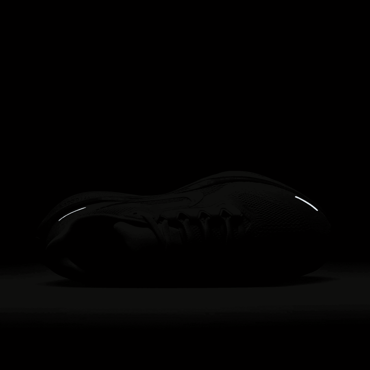 Nike Air Zoom Pegasus 41 Summit White Crimson (W) Angle 6