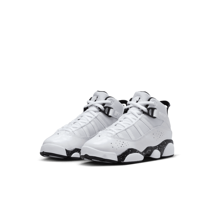 Jordan 6 Rings (PS) Angle 2